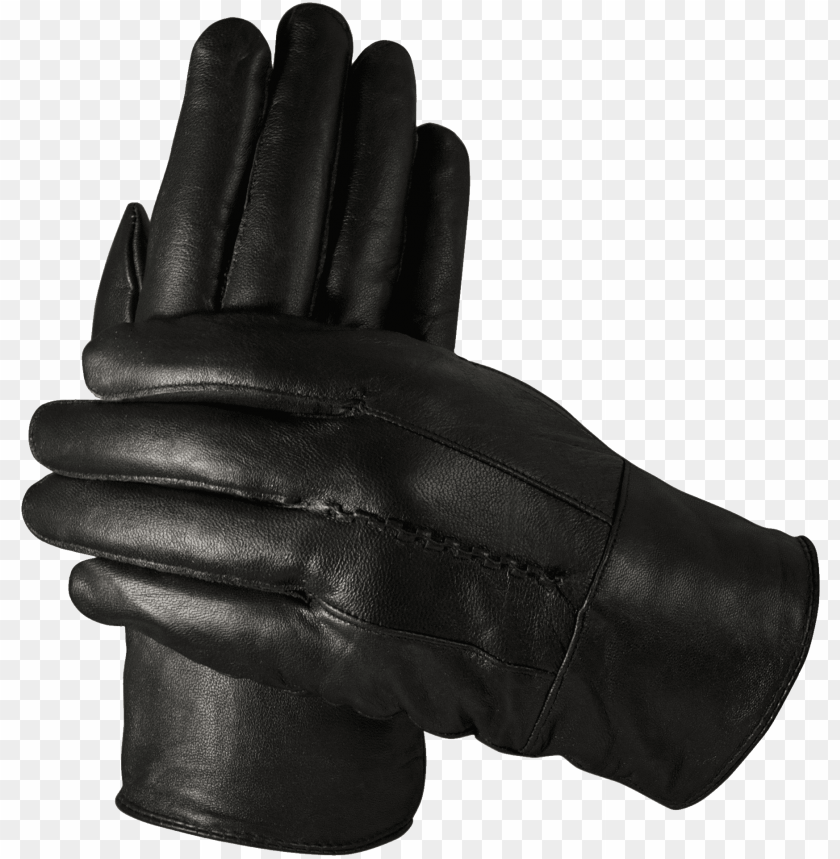 
gloves
, 
genuine
, 
whole hand
, 
black
, 
leather
