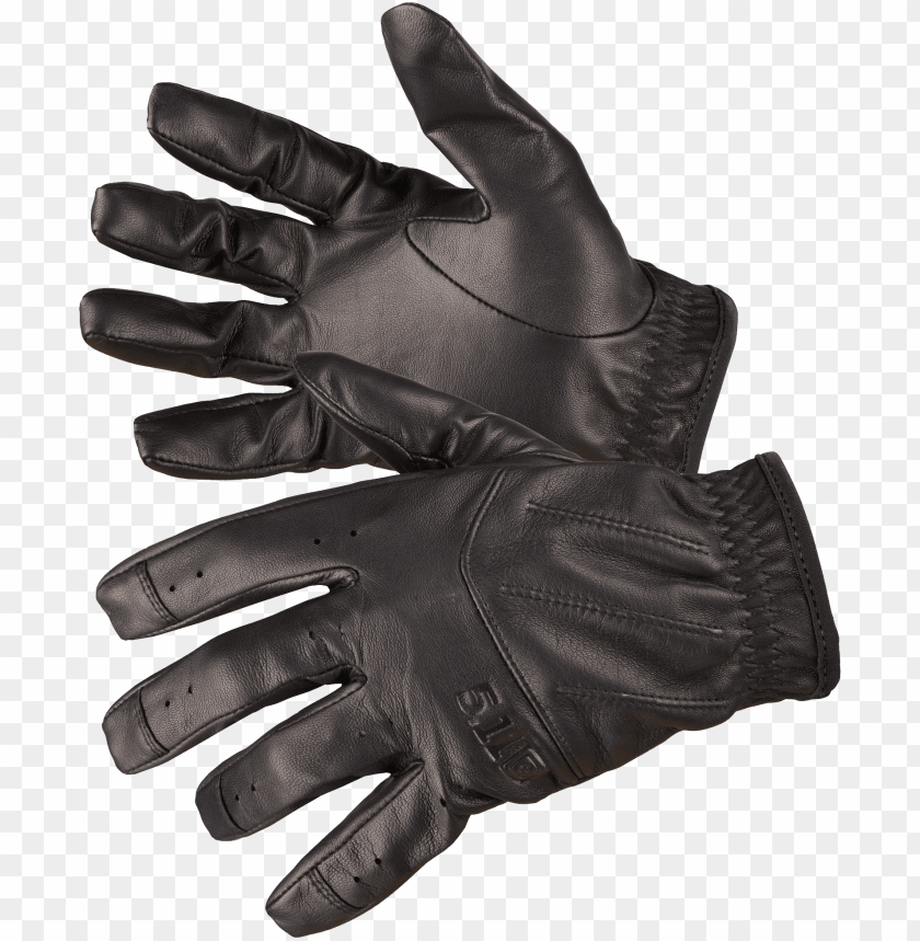 
gloves
, 
leather
, 
black
, 
genuine
