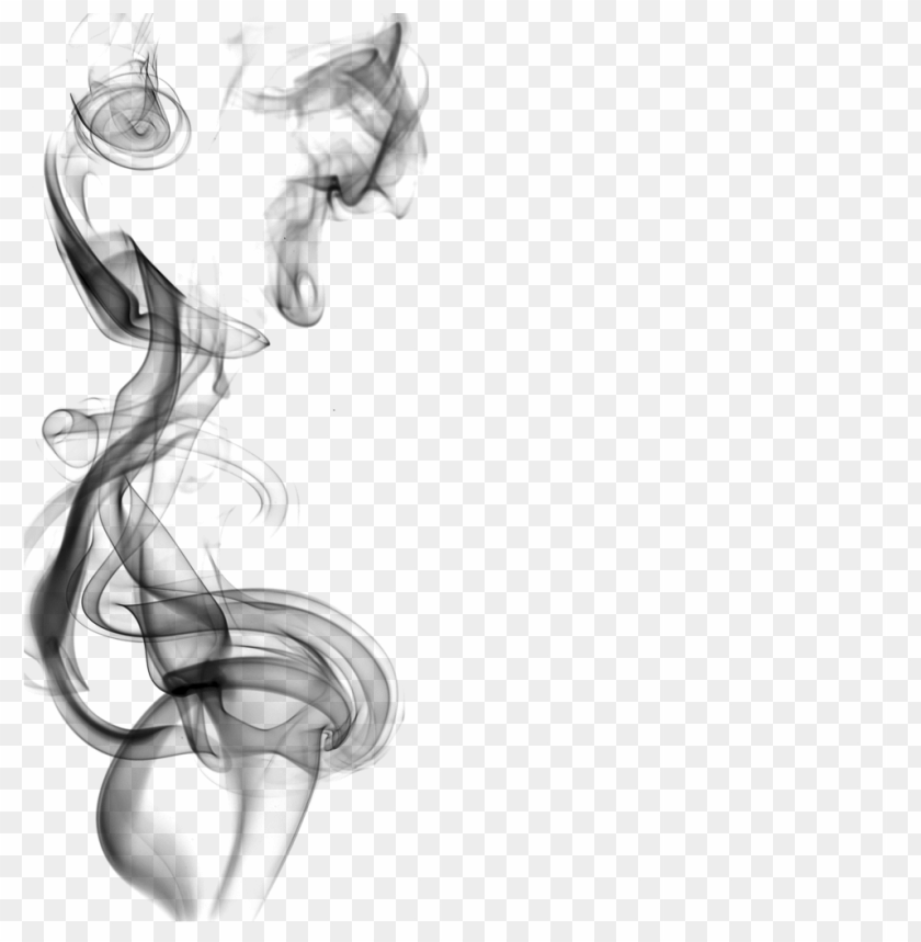 free PNG black light smoke curved rises up effect PNG image with transparent background PNG images transparent