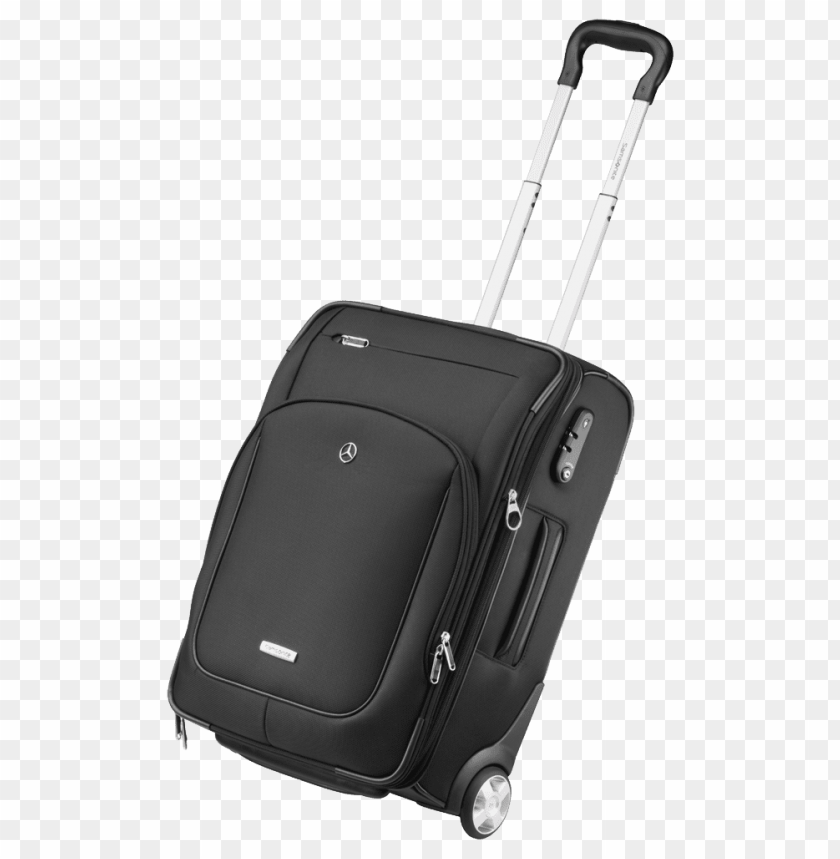 black luggage png - Free PNG Images | TOPpng