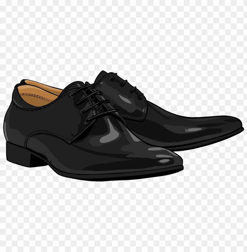 black, men, shoes