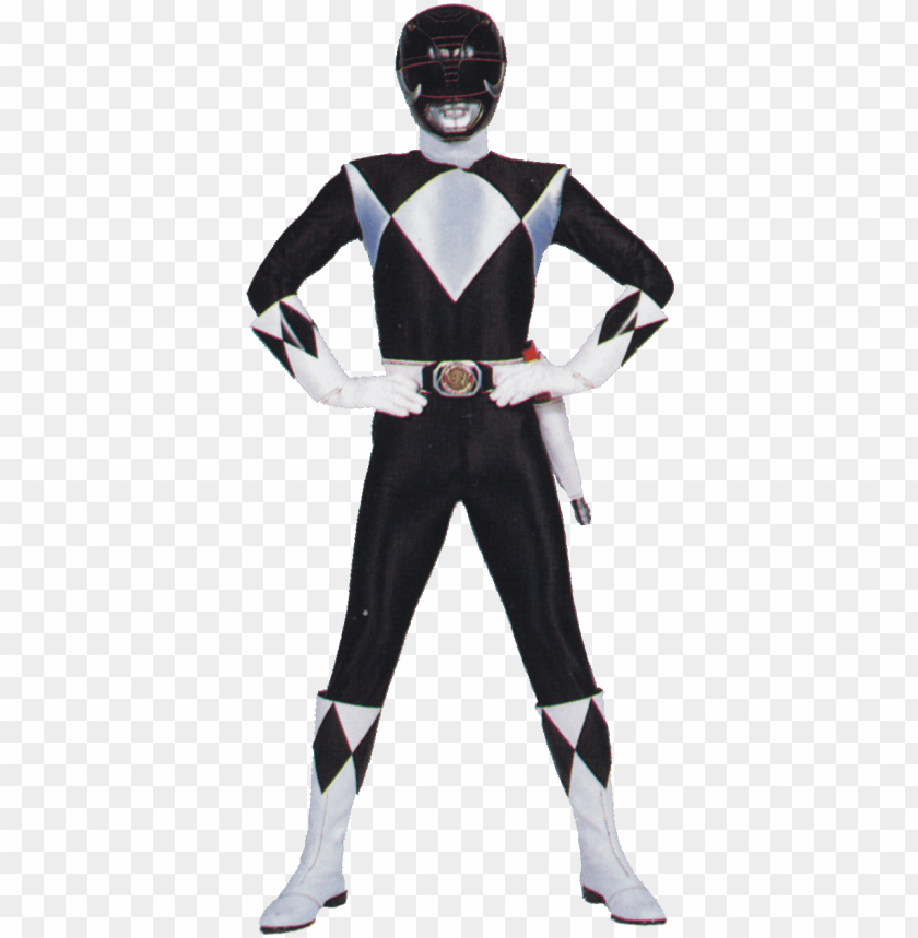 black mighty morphin power ranger red mighty morphin power rangers PNG transparent with Clear Background ID 256310