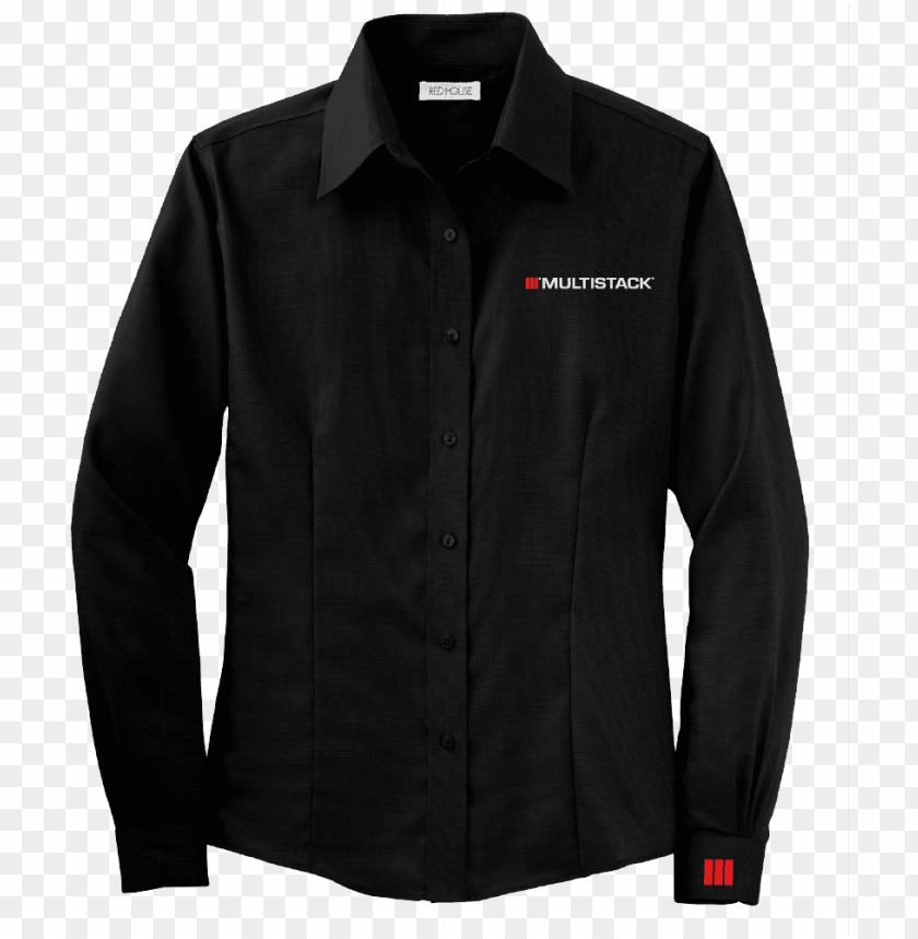 
button-front shirt
, 
garment
, 
dress
, 
shirt
, 
full
, 
black
, 
multistack
