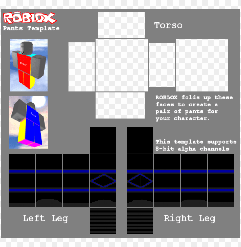 adidas pants in roblox