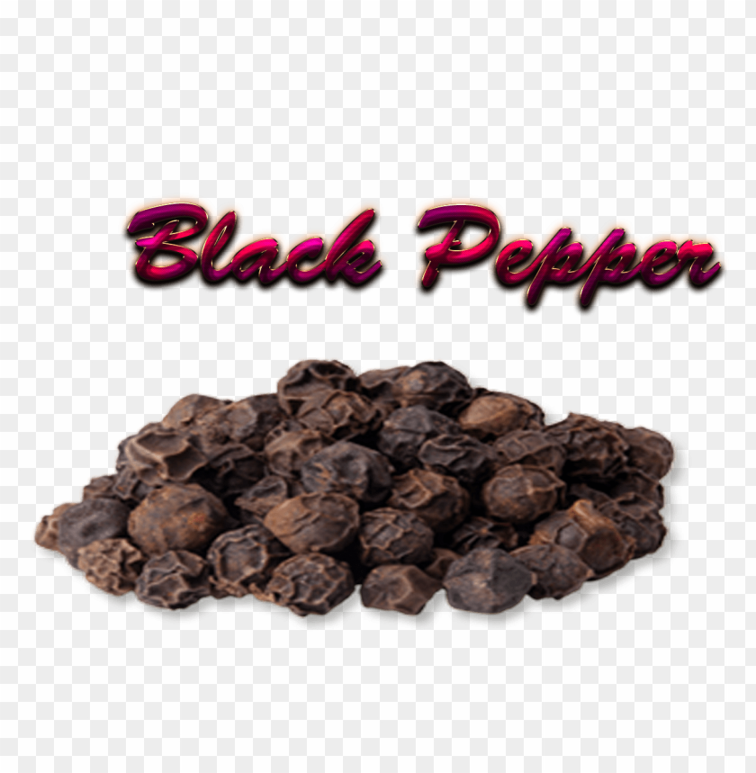 black pepper,food
