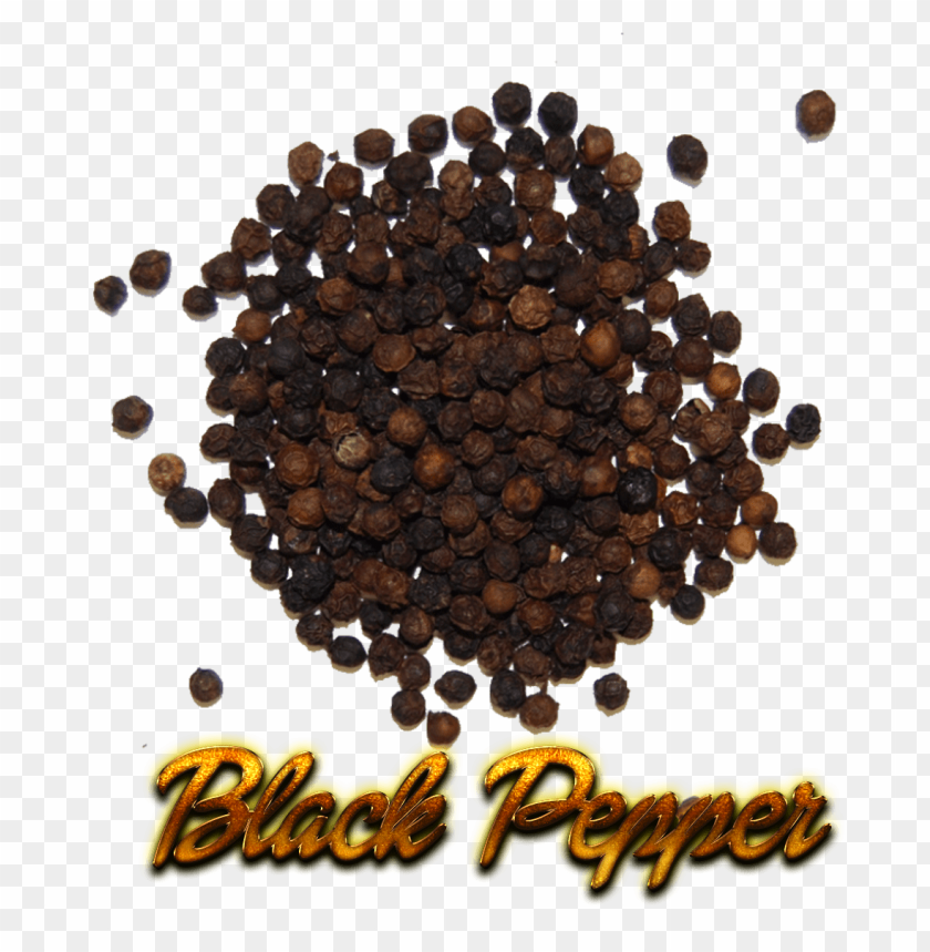 black pepper png pic PNG images with transparent backgrounds - Image ID 36582