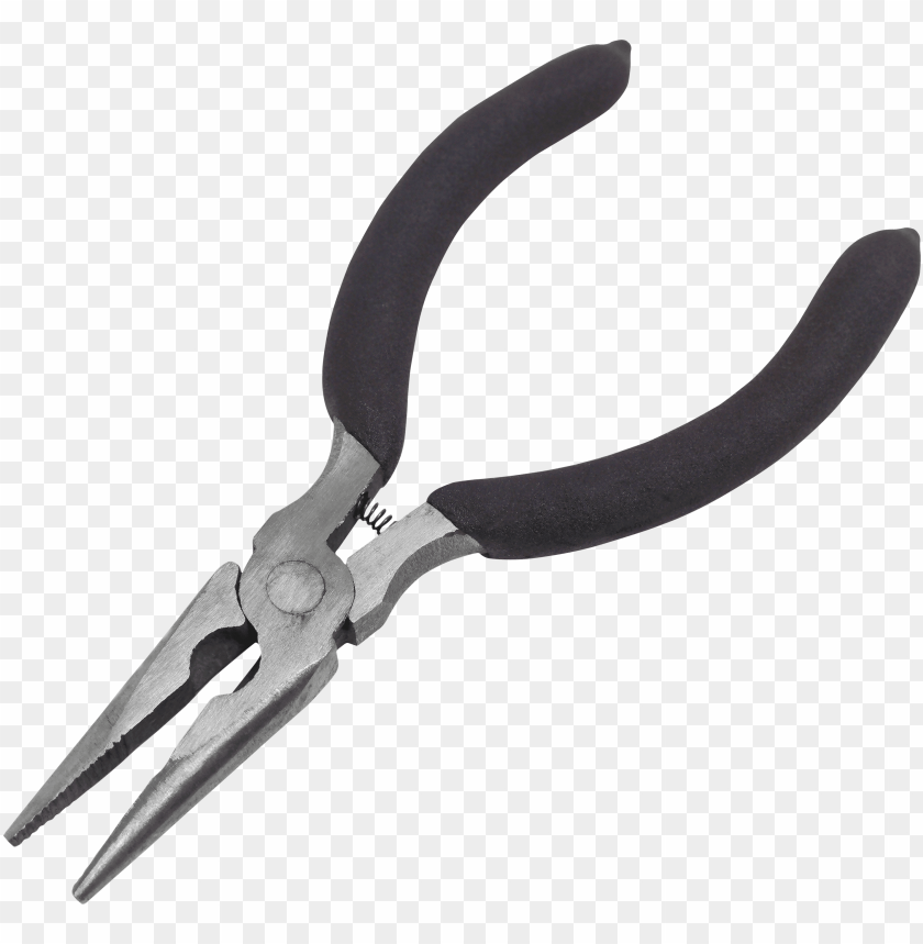 tools and parts, pliers, black plier, 