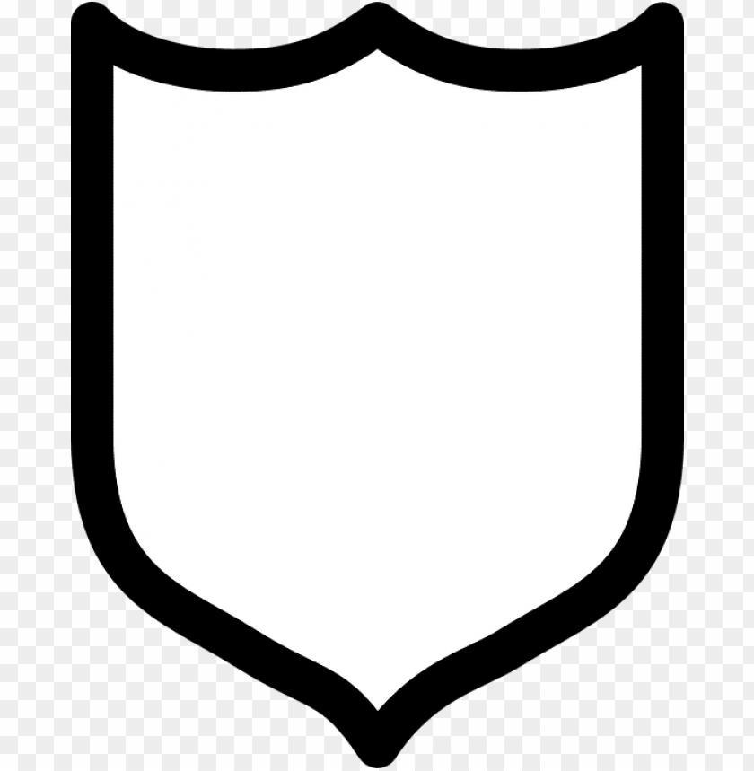 Black Shield Png Png Image With Transparent Background Toppng