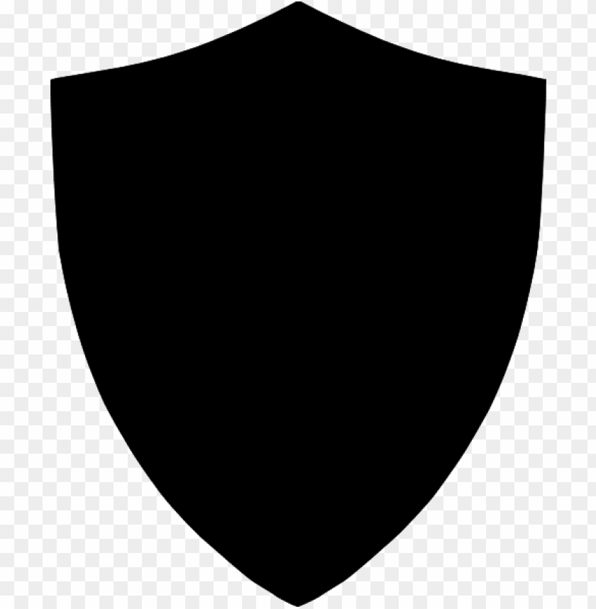 Black Shield Png Shield Png Image With Transparent Background Toppng