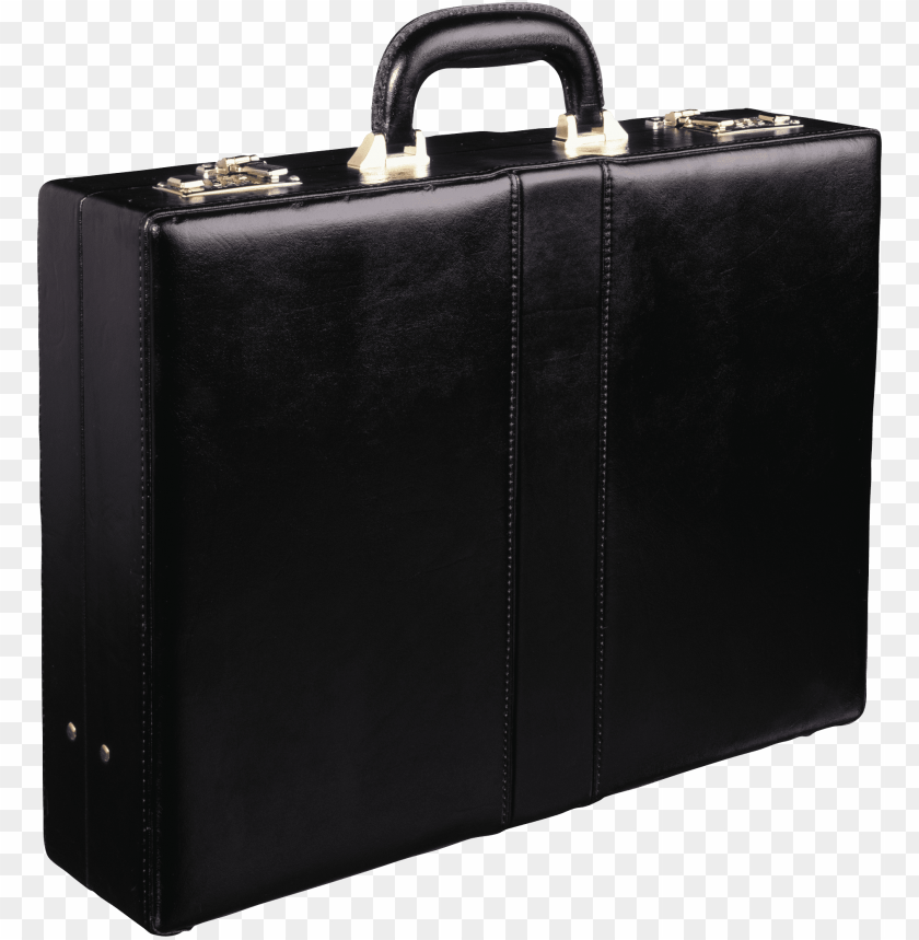 Black Suitcase Png - Free PNG Images