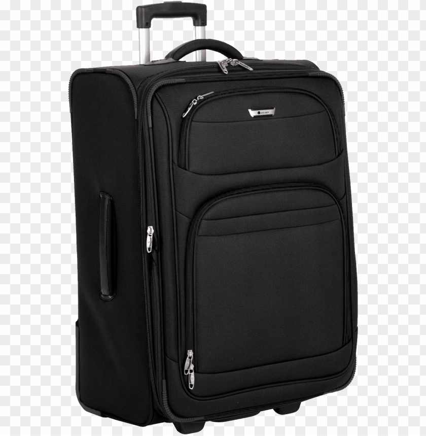 free PNG black suitcase png - Free PNG Images PNG images transparent