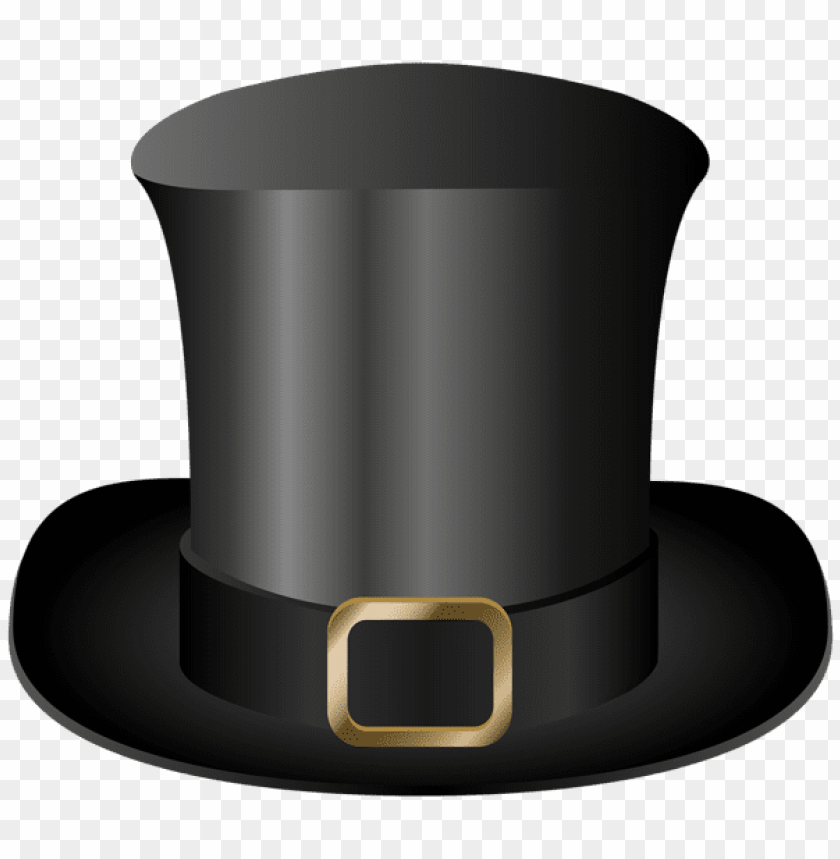 top hat clipart no background