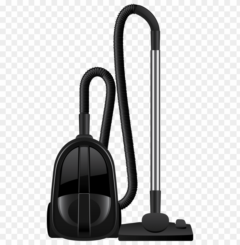 black, cleaner, vacuum