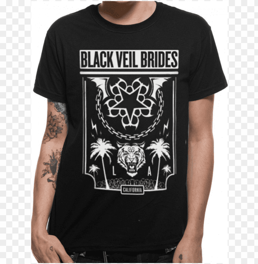 Black Veil Brides T Shirt Spiderman Comic Cover Shirt Png Image With Transparent Background Toppng - transparent checkered vest roblox