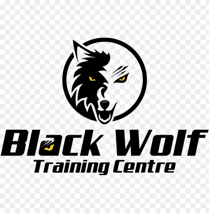 wolf logo Template | PosterMyWall