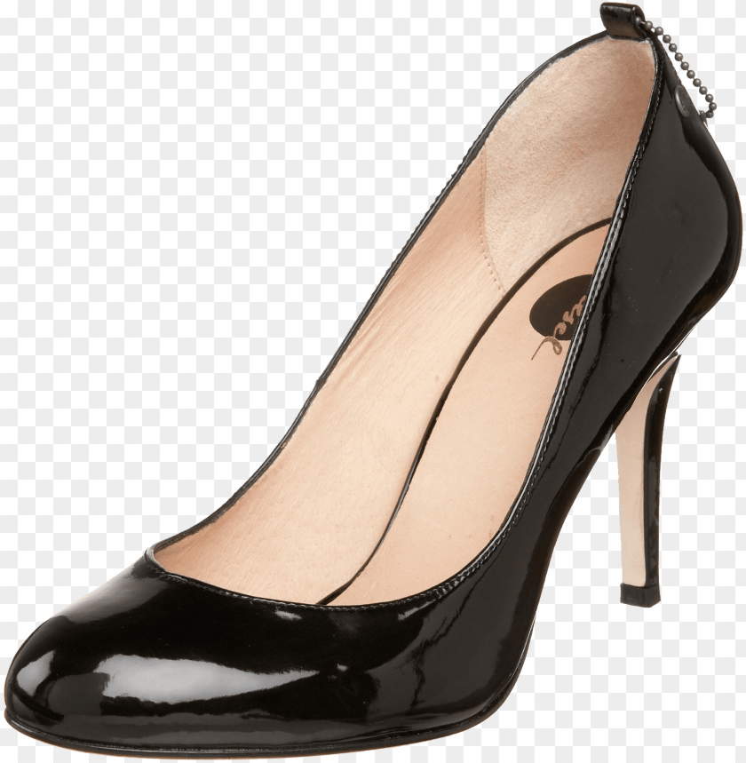 black women shoe png - Free PNG Images ID 18808