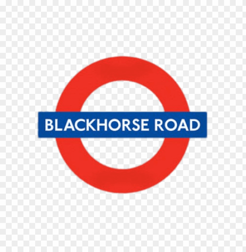 transport, london tube stations, blackhorse road, 