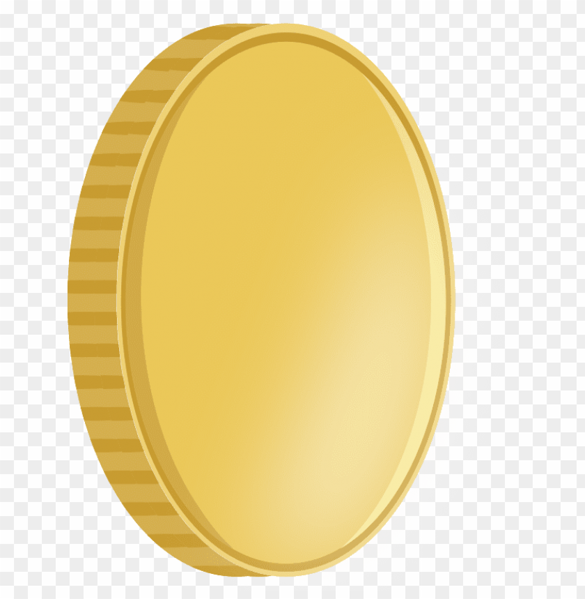 Download Plain Gold Coin Png Png Free PNG Images TOPpng ...
