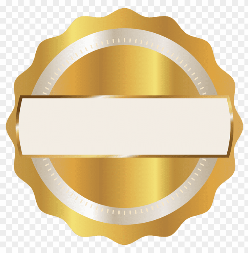 blank gold seal png, blank,golds,seal,png,gold