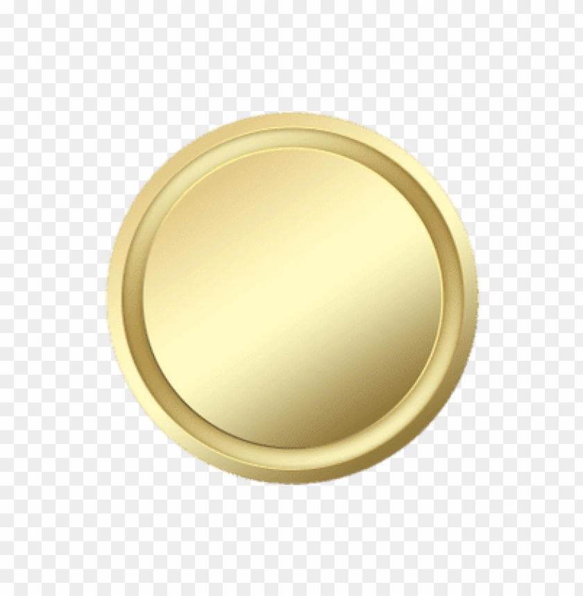 blank gold seal png, blank,golds,seal,png,gold