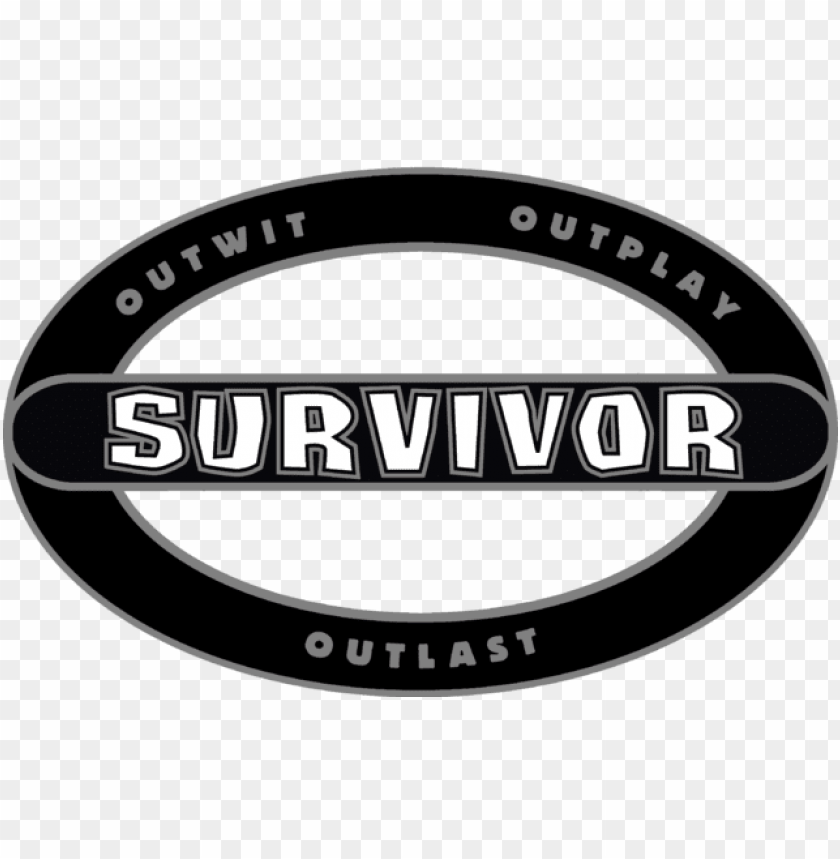 survivor logo clip art