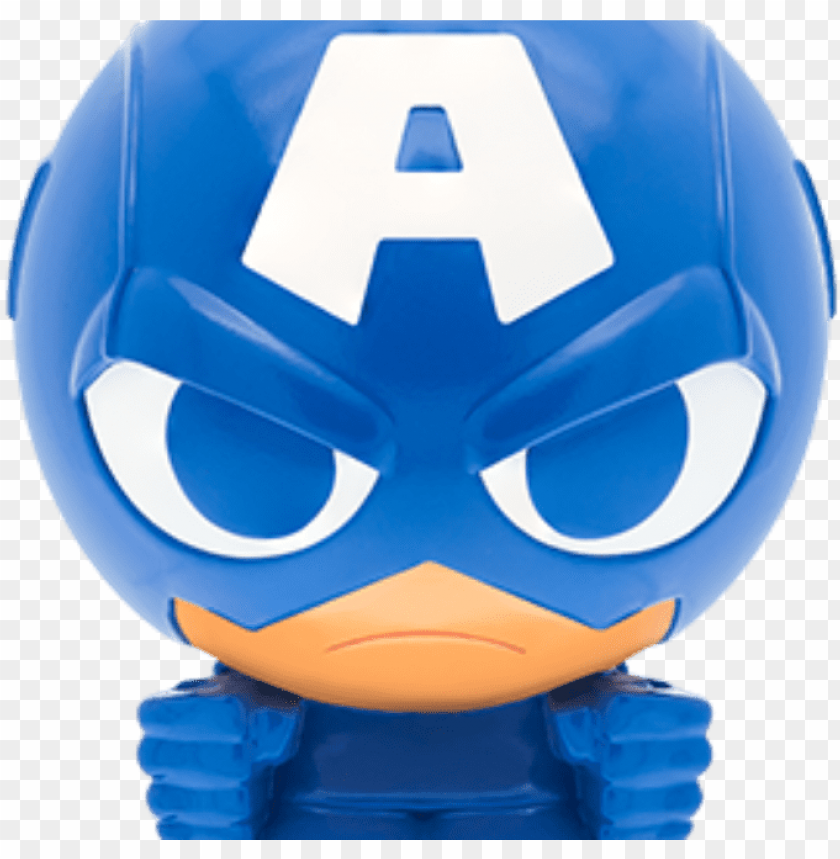 Blastems Avengers S1 Captain America The Avengers PNG Image With Transparent Background