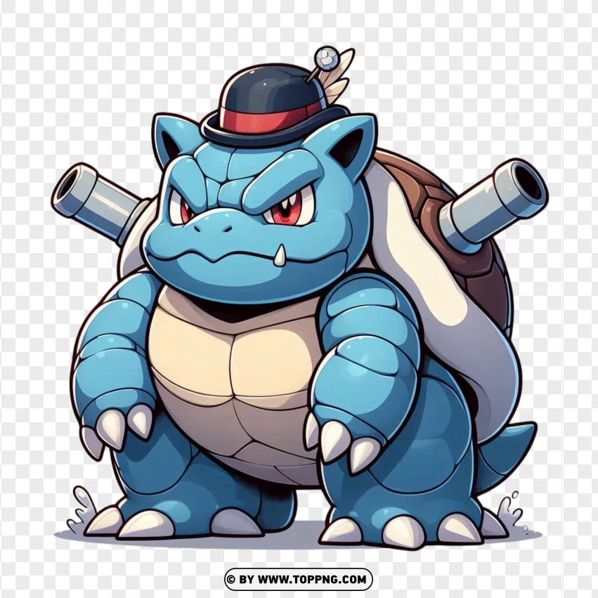 Pokémon,  Blastoise,   Pokemon Go,Cartoon ,   Colorful ,   Game ,   Design 