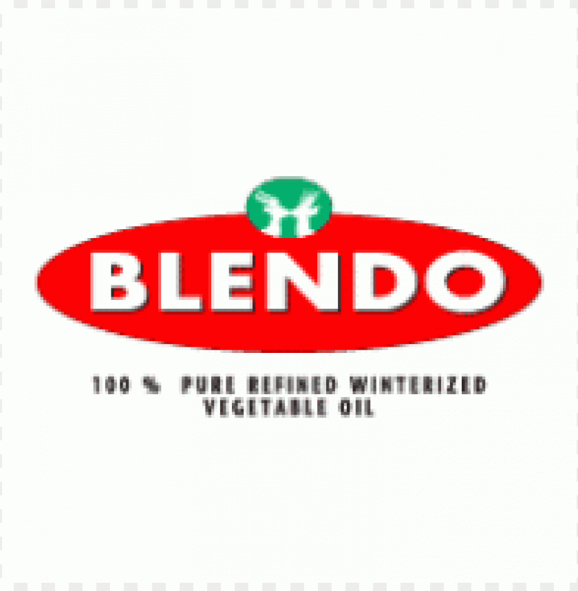  blendo vector logo download free - 471368