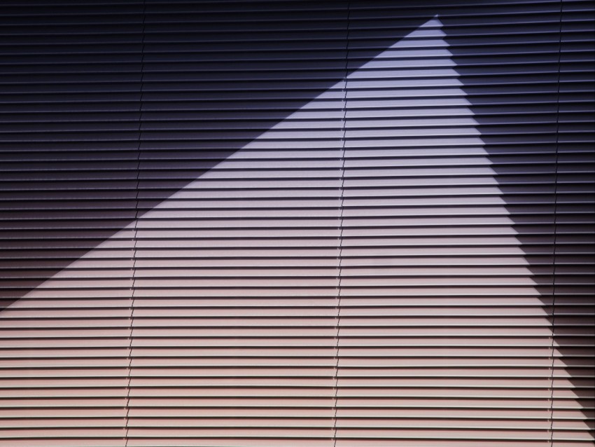 blinds, lines, shade, light, texture