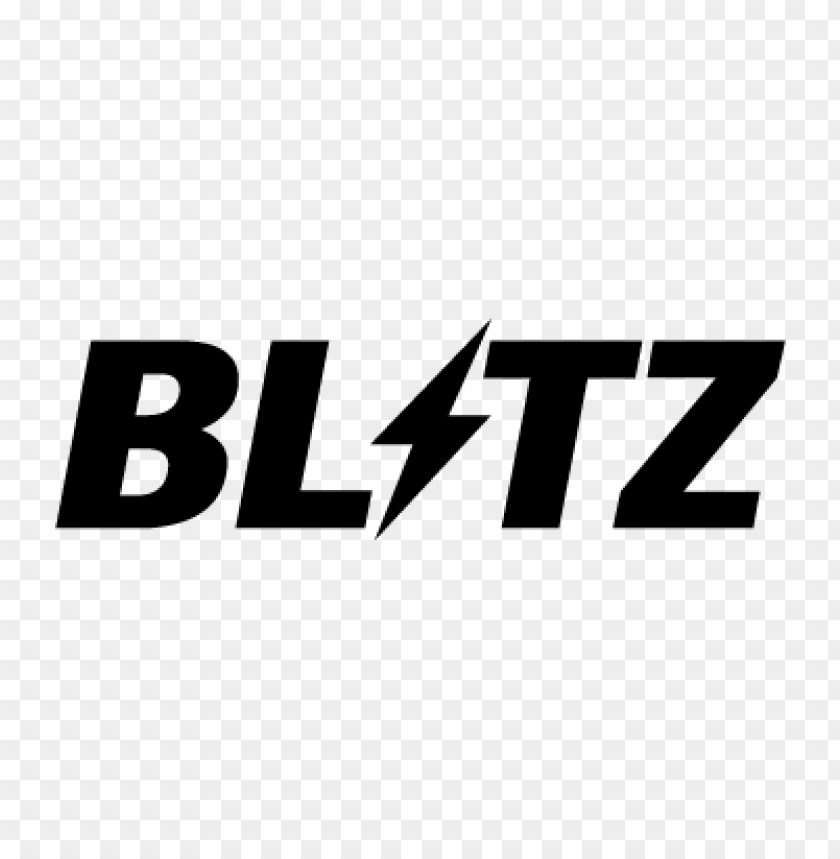 blitz logo vector download free - 467555