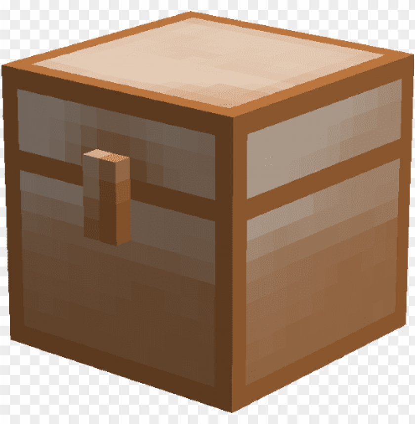 block copper chest minecraft copper chest PNG transparent with Clear Background ID 170487