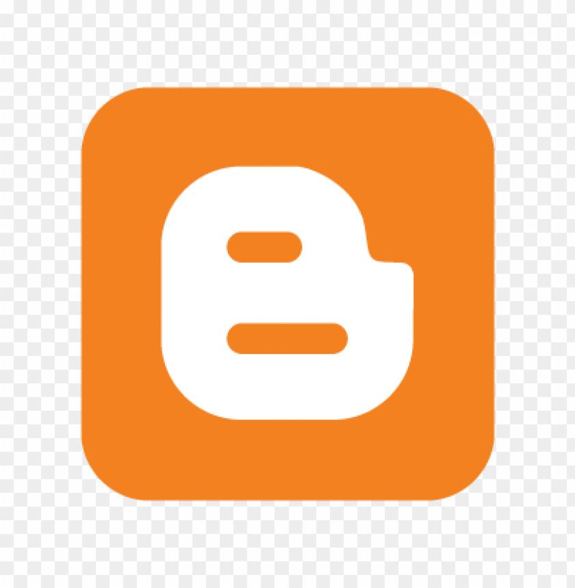  blogger b logo vector free download - 466847