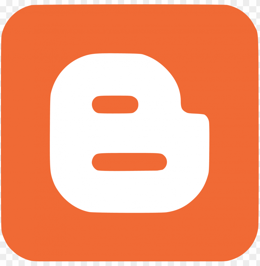 blogspot logo