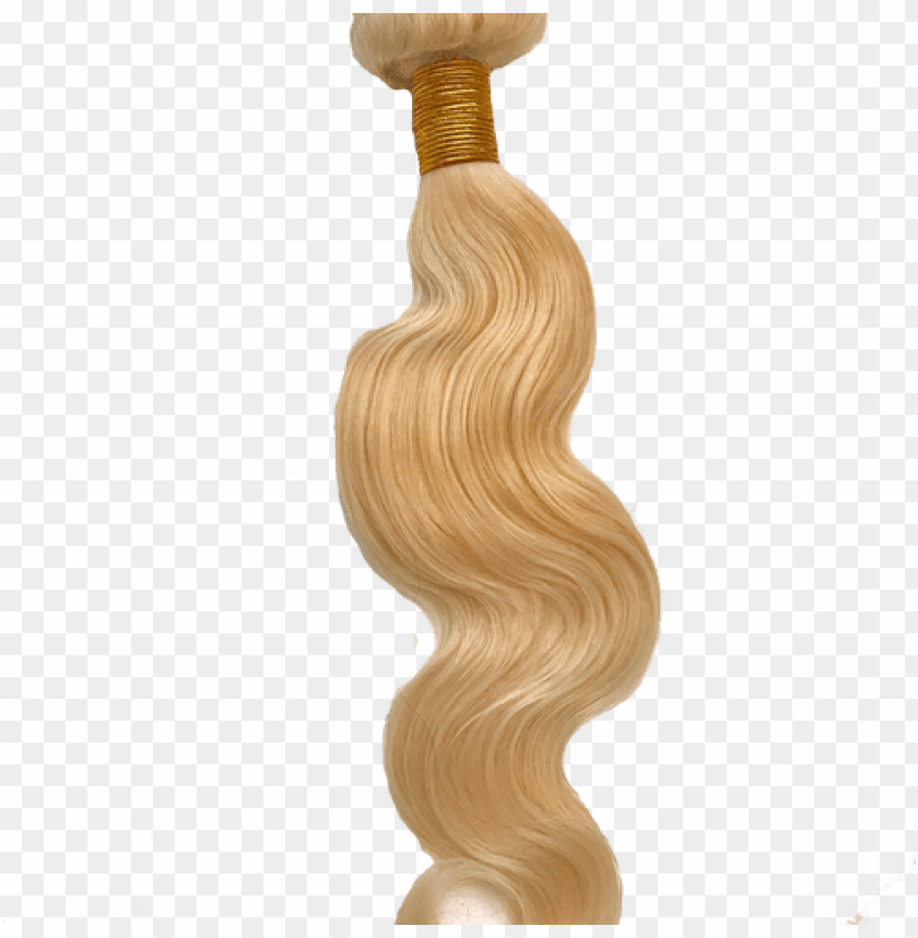 blonde bundles blond PNG transparent with Clear Background ID 216956