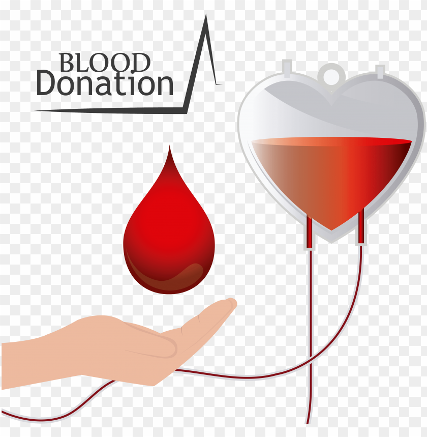 blood donation png transparent picture - blood donatio PNG image with  transparent background | TOPpng