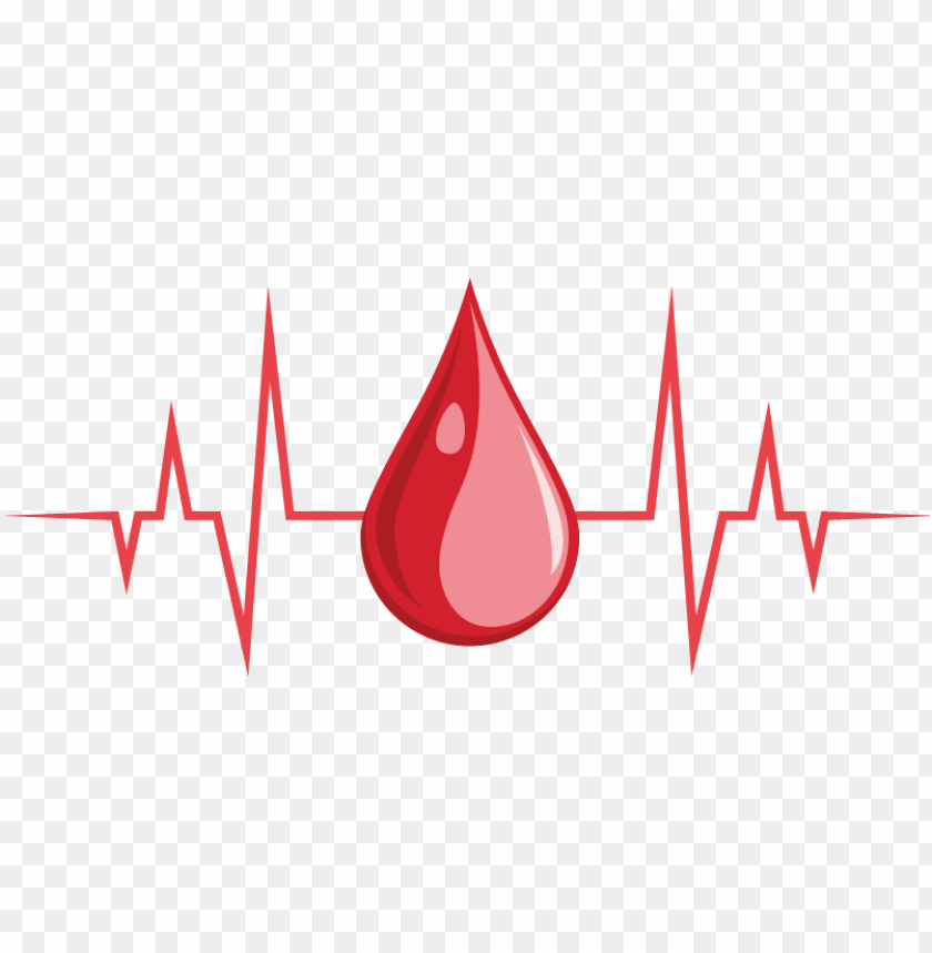 blood icon transprent png free download point blood vector PNG transparent with Clear Background ID 184798
