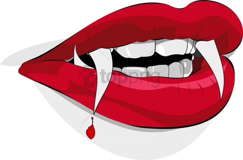 Blood Jaw Mouth Teeth Vampire Wallpaper Background Best Stock Photos ...
