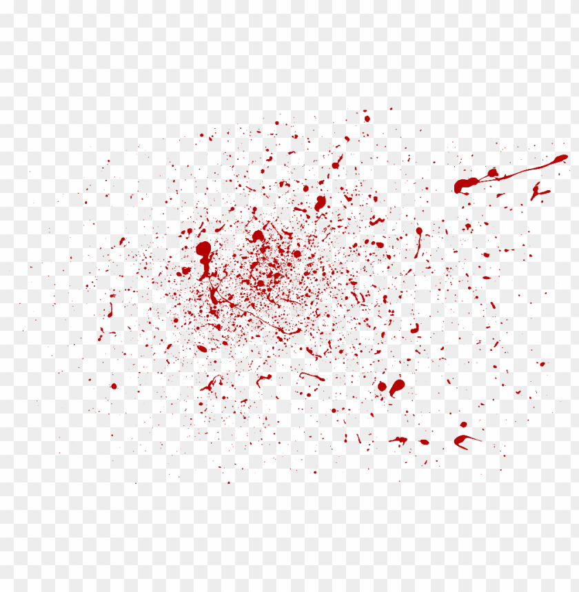 blood png image - blood splatter public domai PNG image with transparent  background | TOPpng