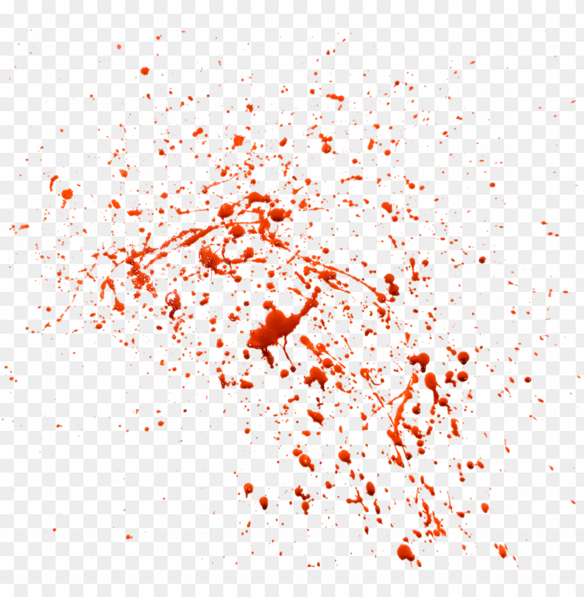 blood png image - blood splatter stock PNG image with transparent  background | TOPpng
