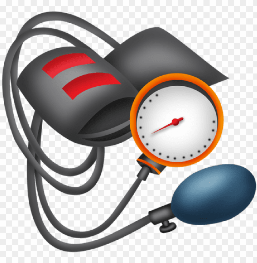 Blood Pressure Cuff Medical Clip Art Playing Doctor Blood Pressure Chart By Age 18 Png Image With Transparent Background Toppng