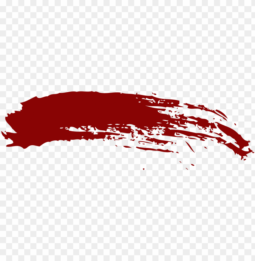 Blood Smear Png Blood Stain Png Image With Transparent Background Toppng - transparent blood splatter roblox