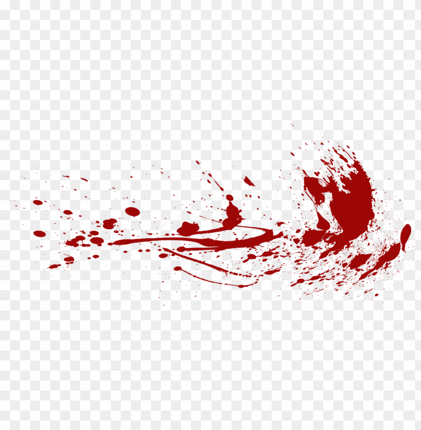 free PNG blood splash effect PNG image with transparent background PNG images transparent