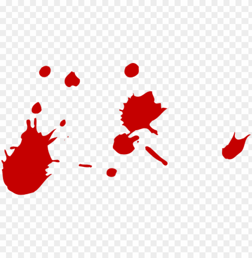 Blood Splatter Thirteen Blood Gif No Background Png Image With Transparent Background Toppng