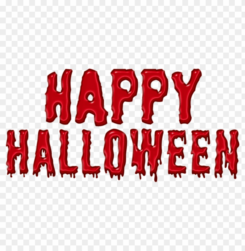 bloody happy halloweenpicture png images background -  image ID is 56526