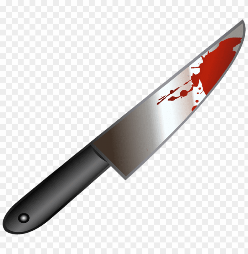 bloody knife png images background -  image ID is 56397