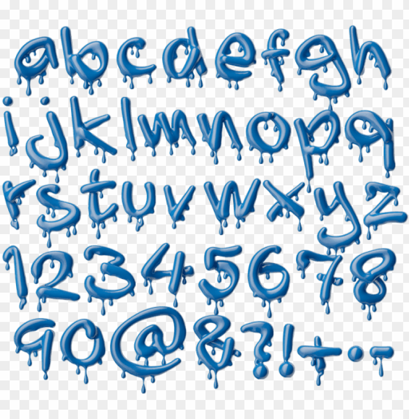 background, font, alphabet, set, ice, design, text