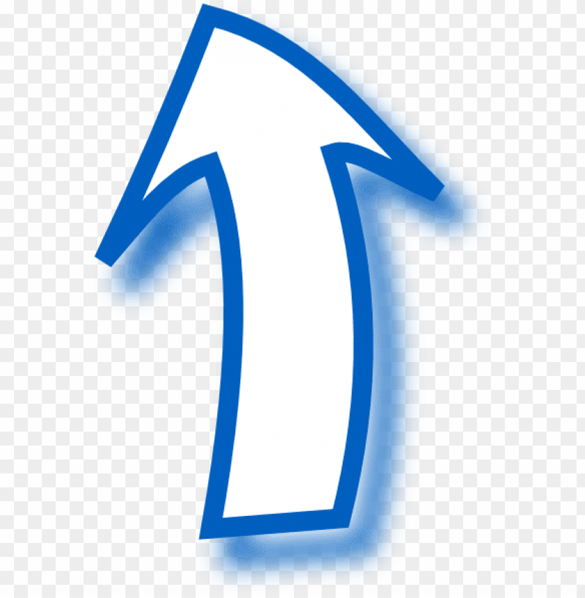blue-arrow clip art - transparent background blue arrow PNG image with transparent background@toppng.com