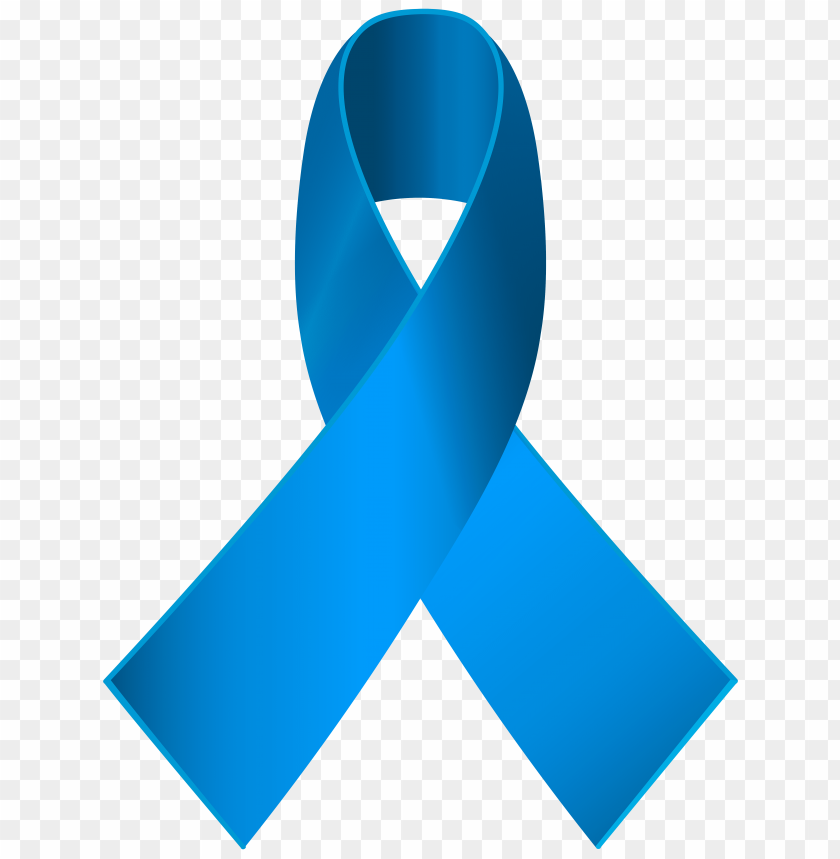 awareness, blue, ribbon