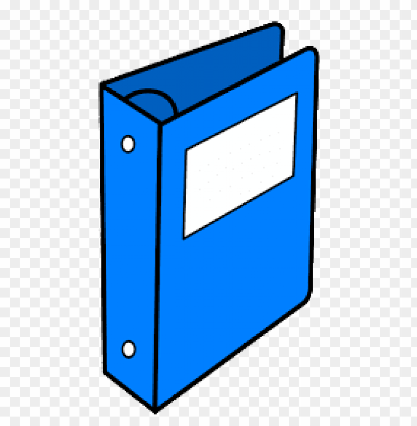 miscellaneous, binders, blue binder, 