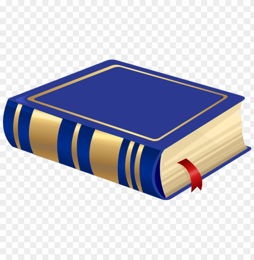 blue book clipart png photo - 49718